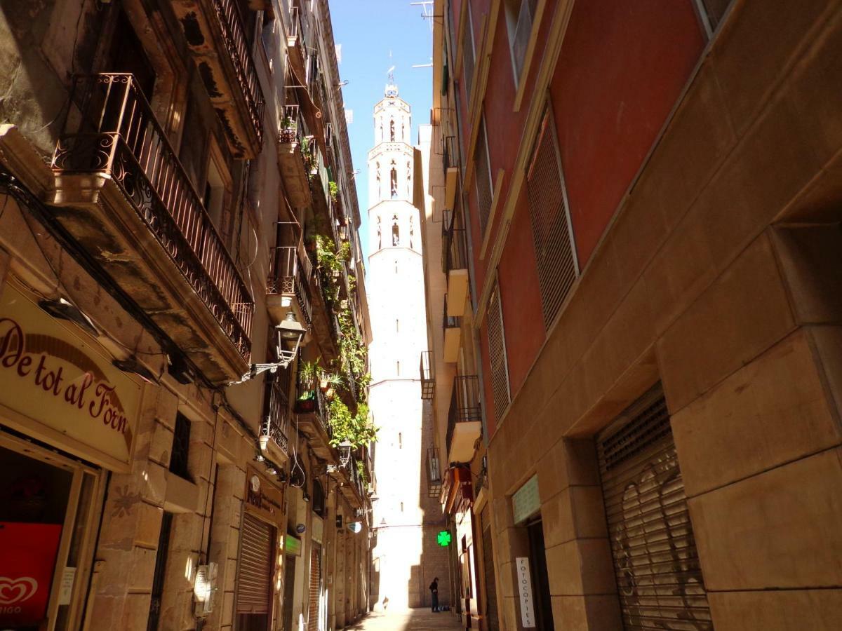 Apartment Espaseria