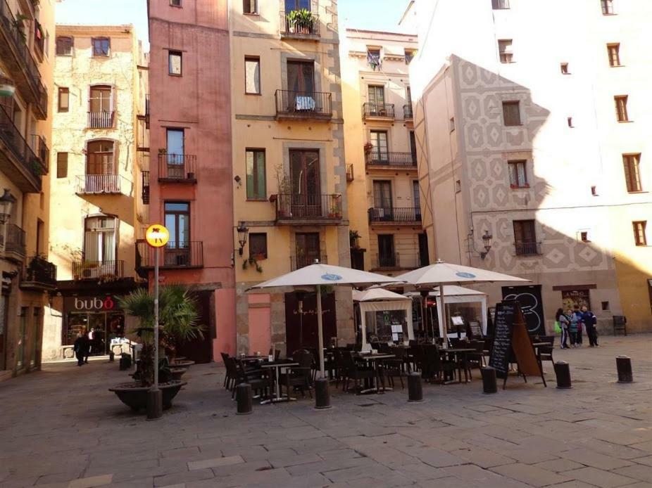 Apartment Espaseria *