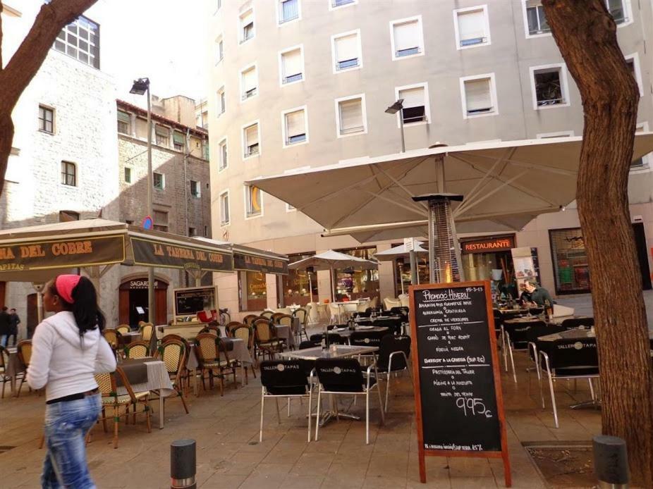 Espaseria Apartment