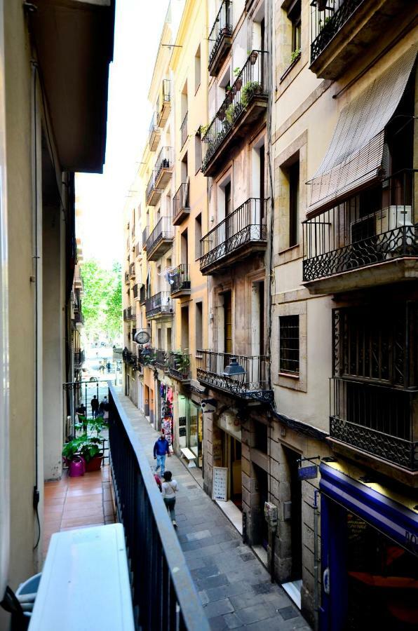 Apartment Espaseria Barcelona