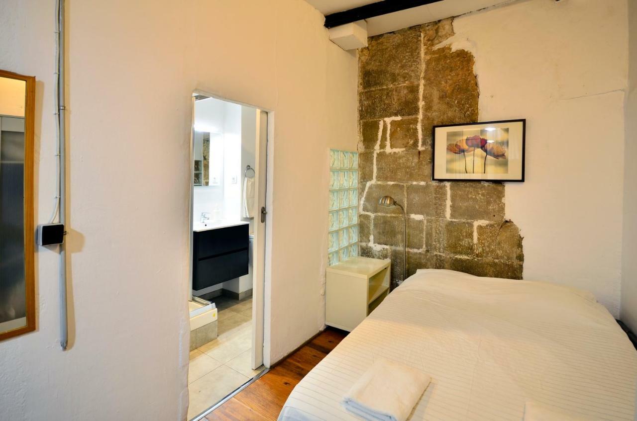 Espaseria Apartment