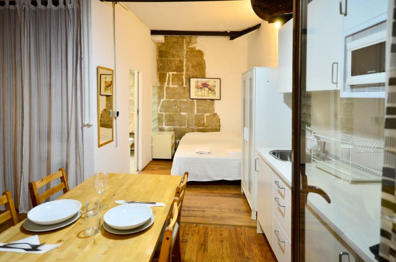 Espaseria Apartment *