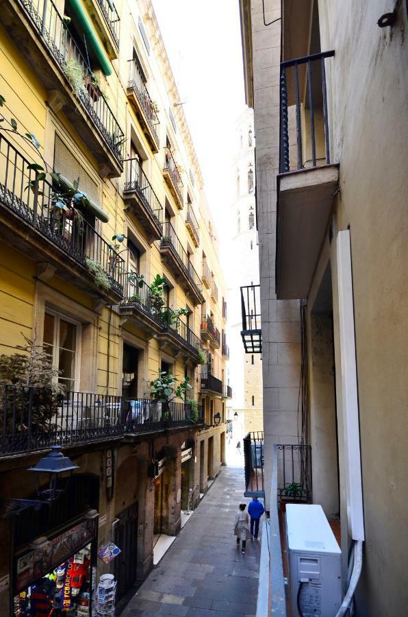 Apartment Espaseria