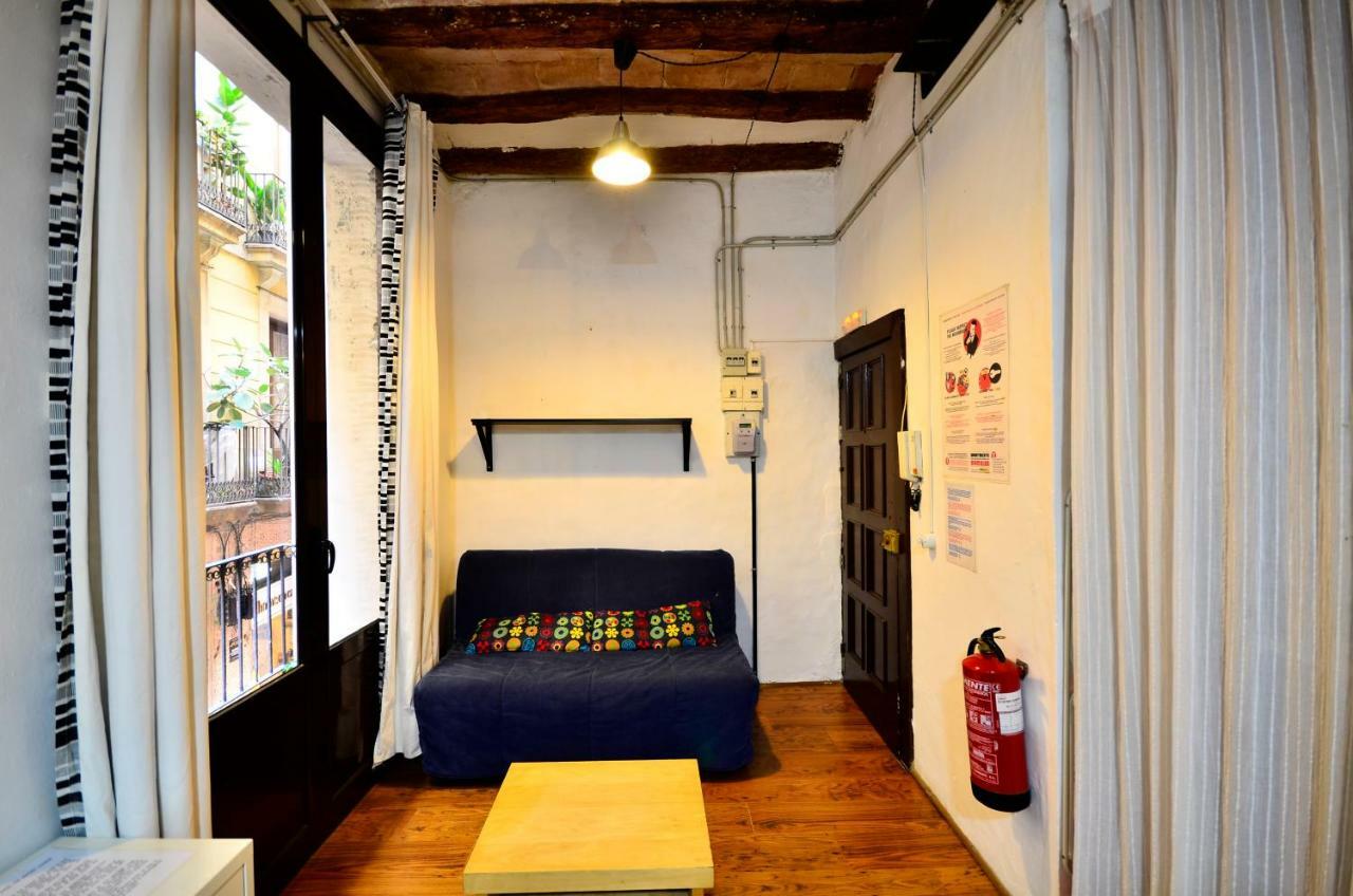 Espaseria Apartment
