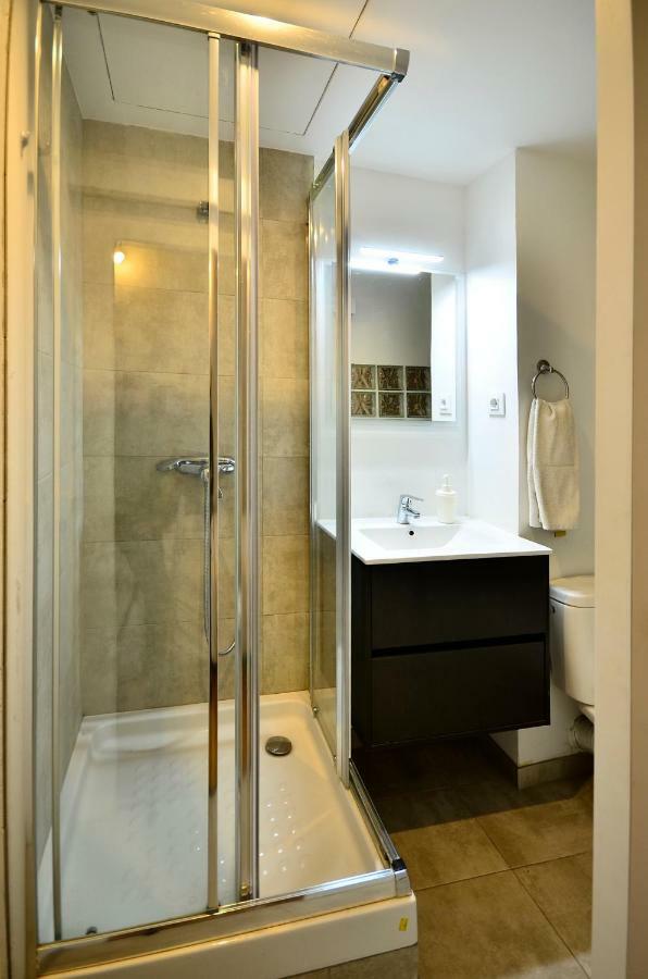Espaseria Apartment Barcelona