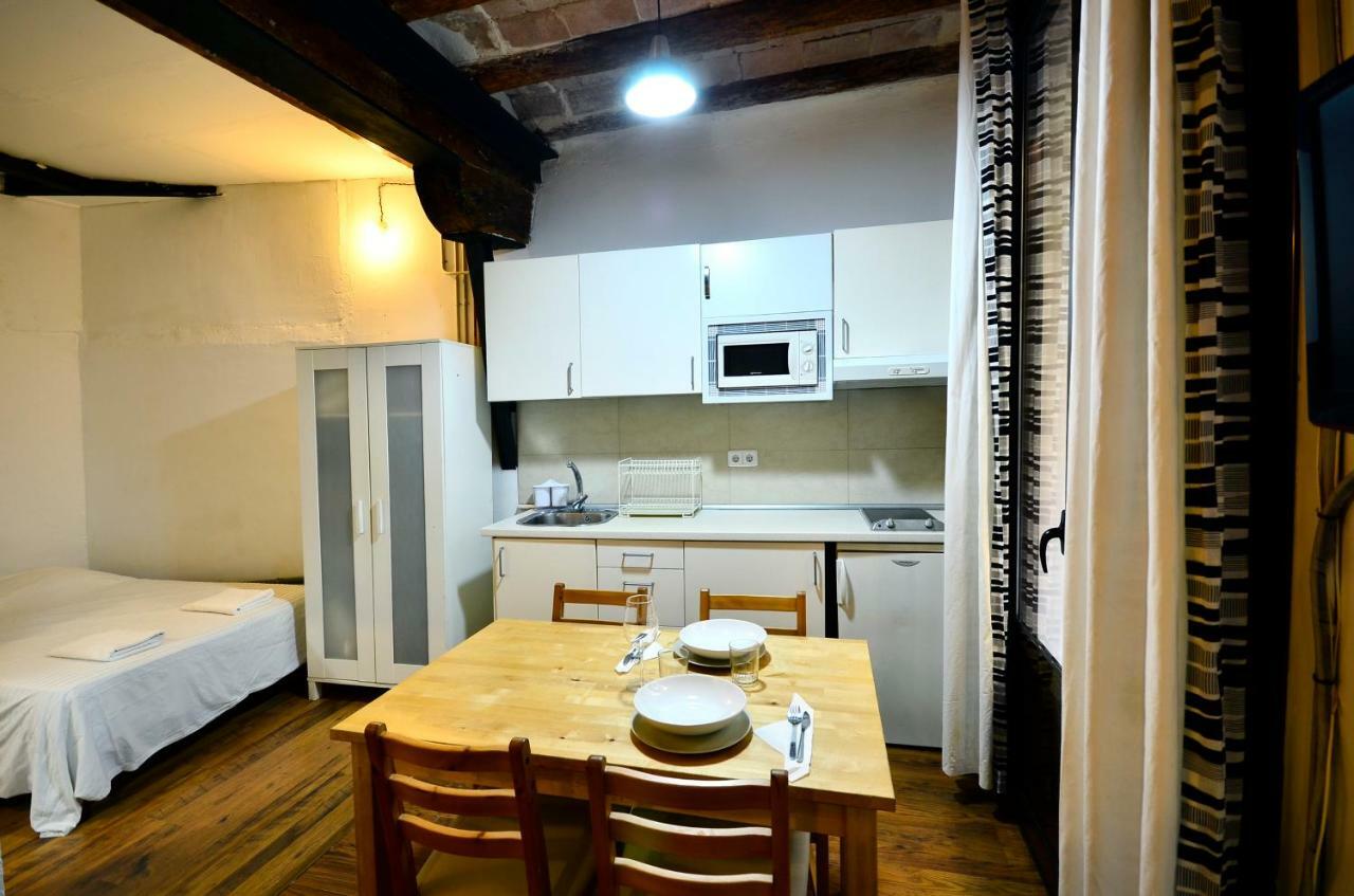 Espaseria Apartment *