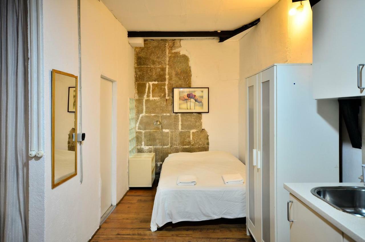 Apartment Espaseria