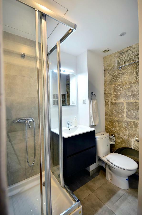 Espaseria Apartment Barcelona