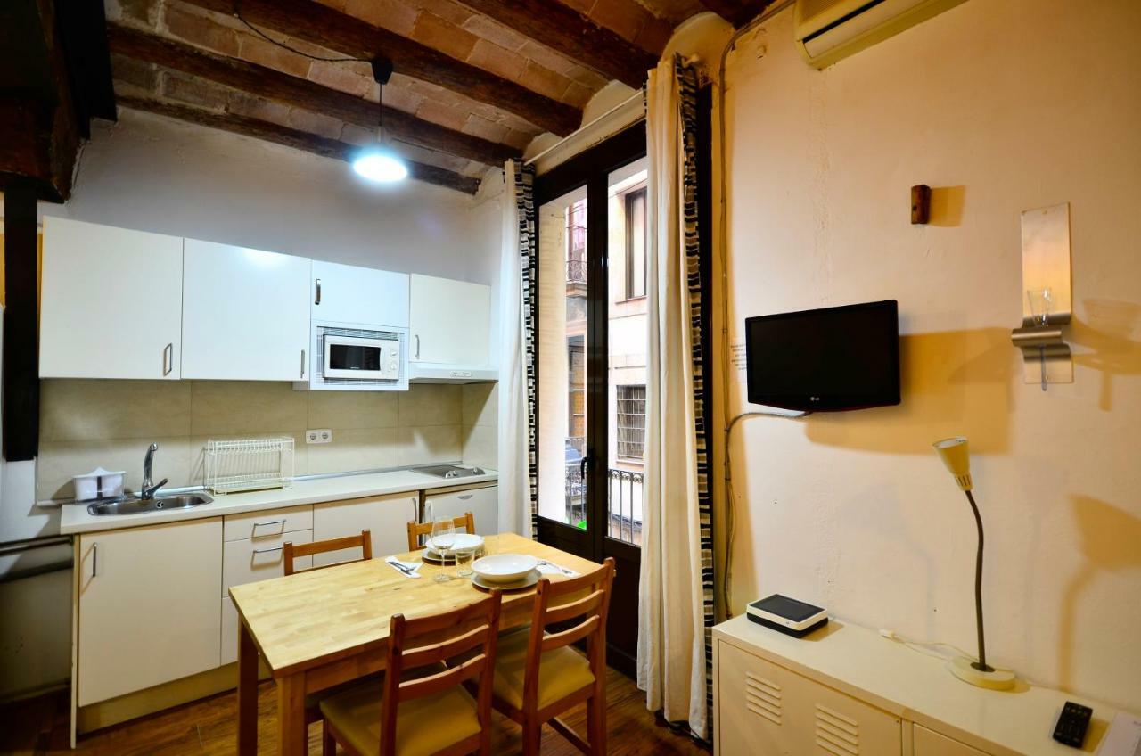 Apartment Espaseria *