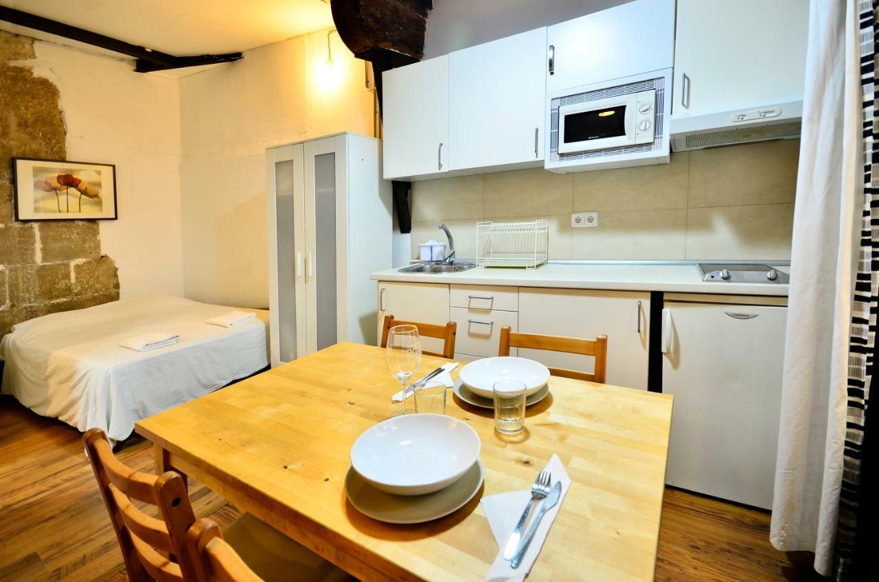 Espaseria Apartment Barcelona
