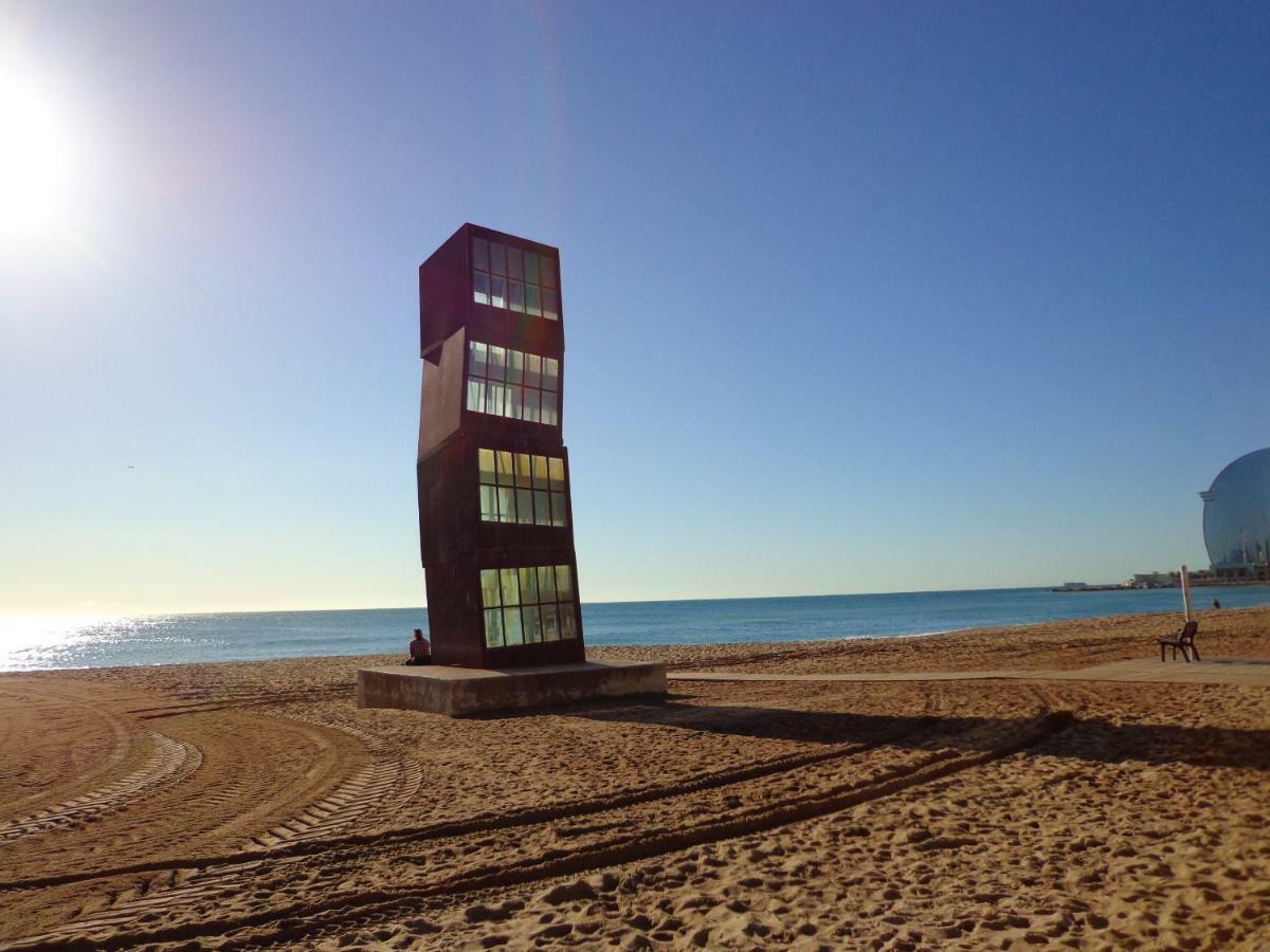 Apartment Espaseria *