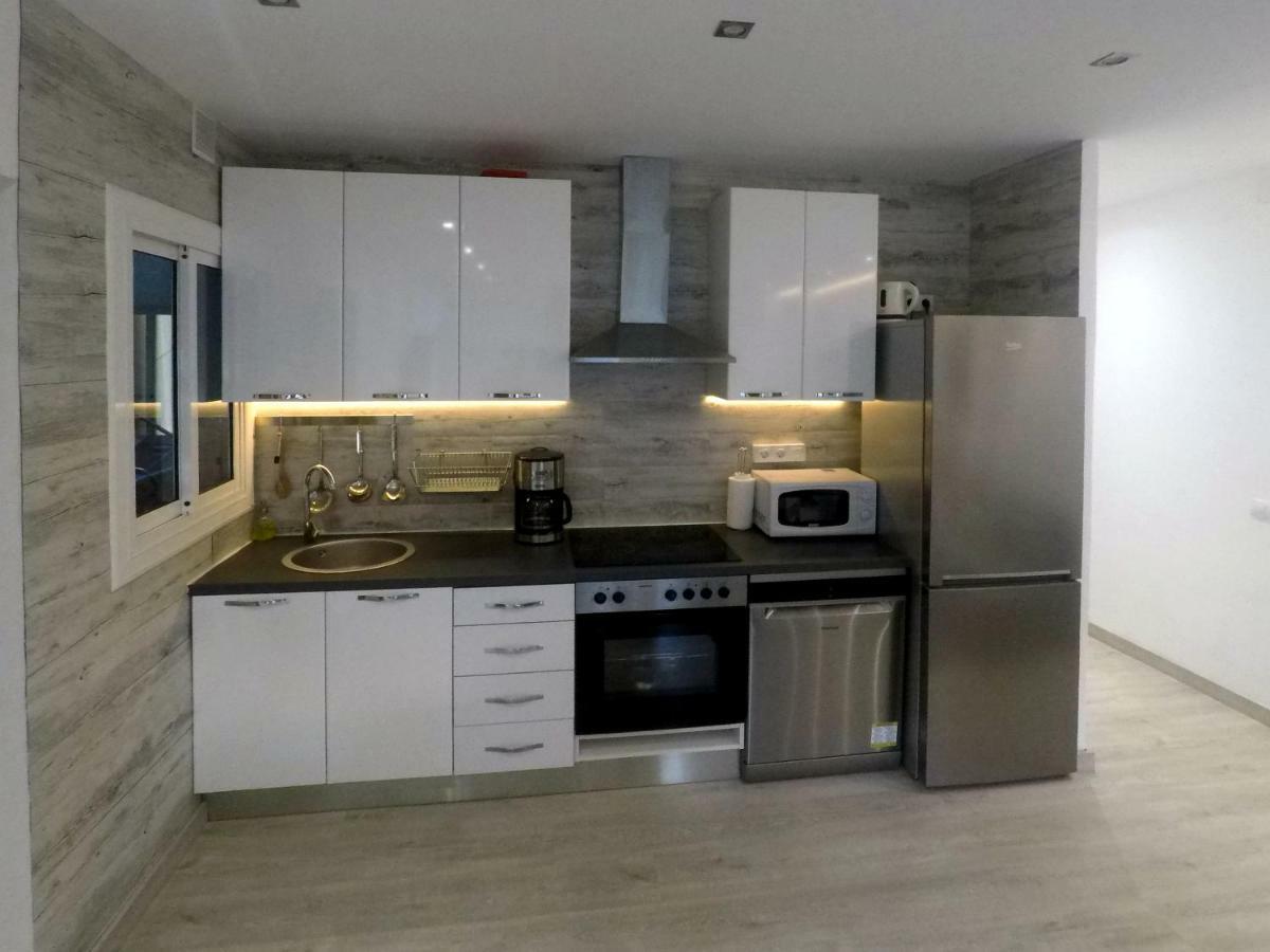 Apartamento Sagrada Familia