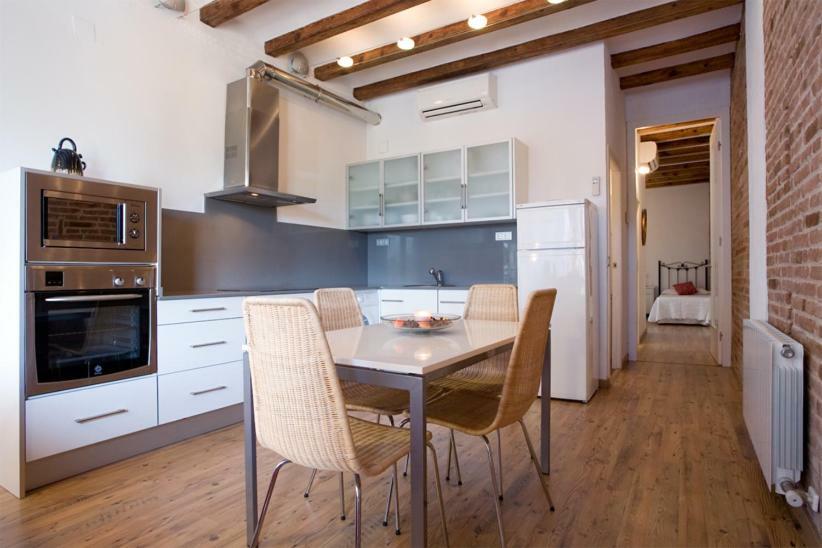 Olympic Village Apartment