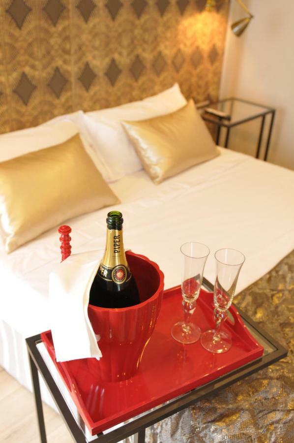 Bed and breakfast Casa Balmes 3*