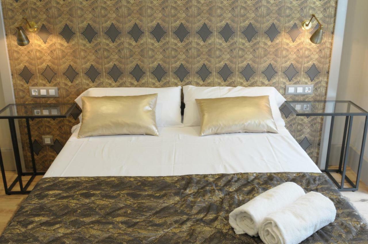 Casa Balmes Bed and breakfast Barcelona