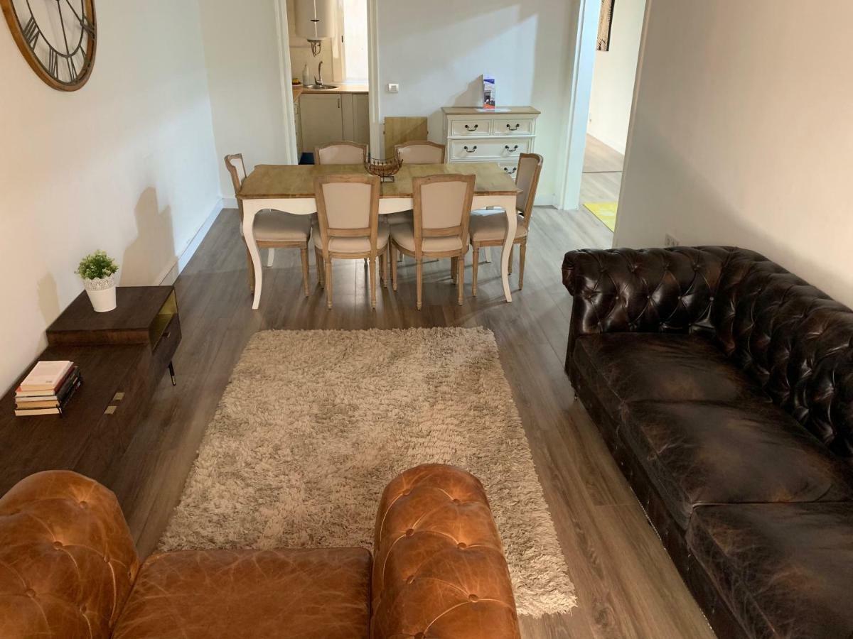Apartamento Family Flat Near Ramblas Bcn 5 Barcelona