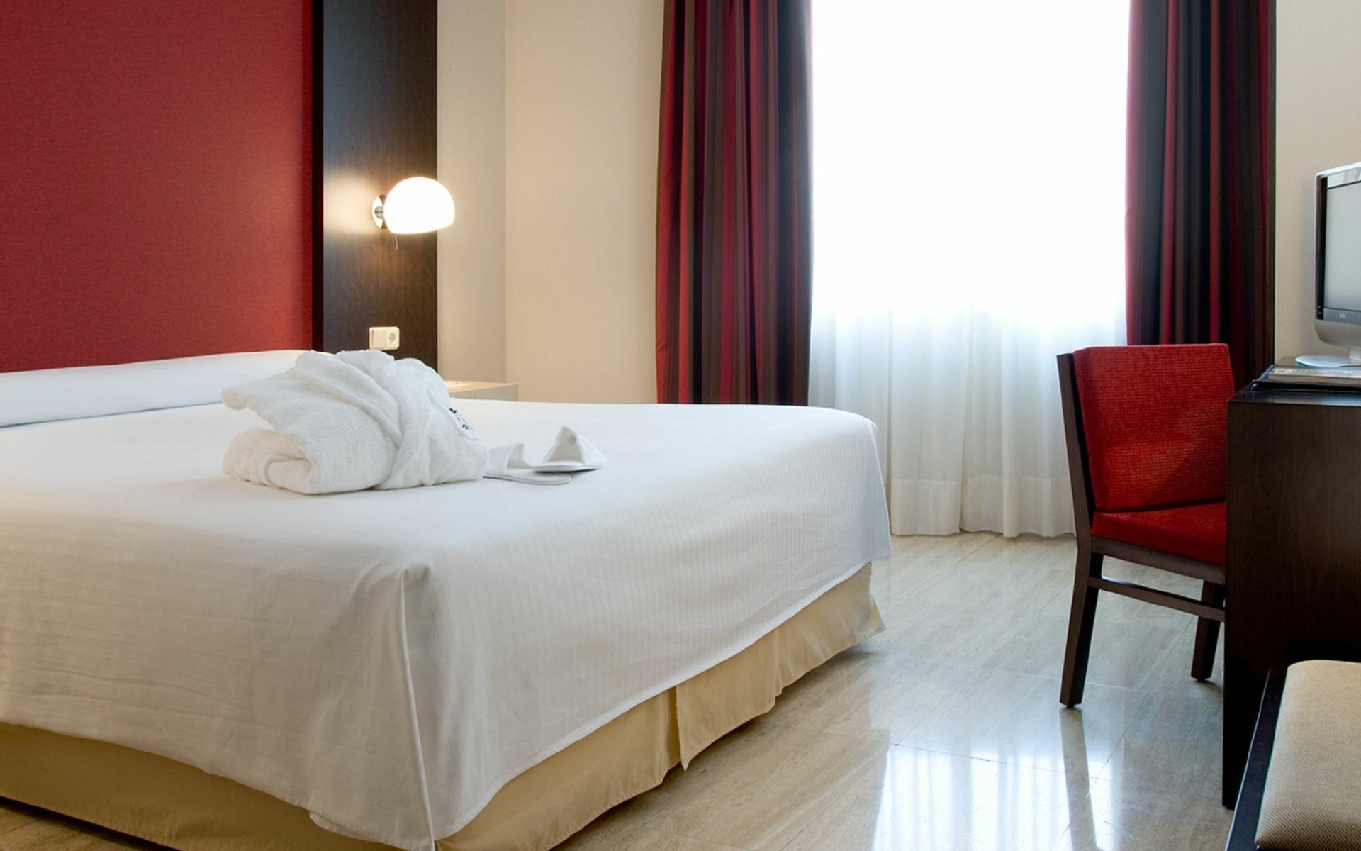 Hotel Hg Barcelona