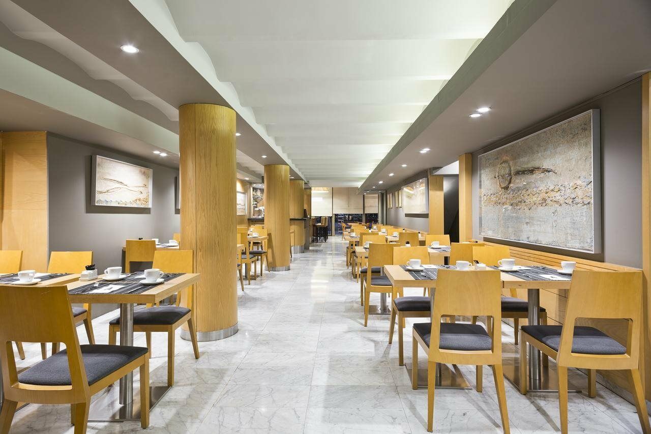 Acta Atrium Palace Hotel Barcelona