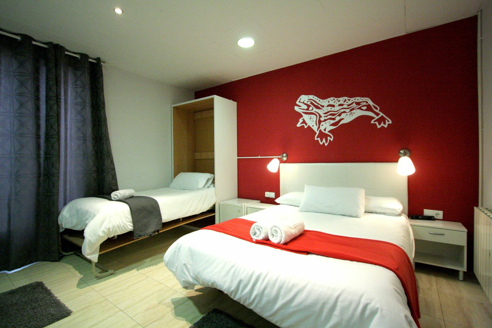 Hostal Artistic Barcelona