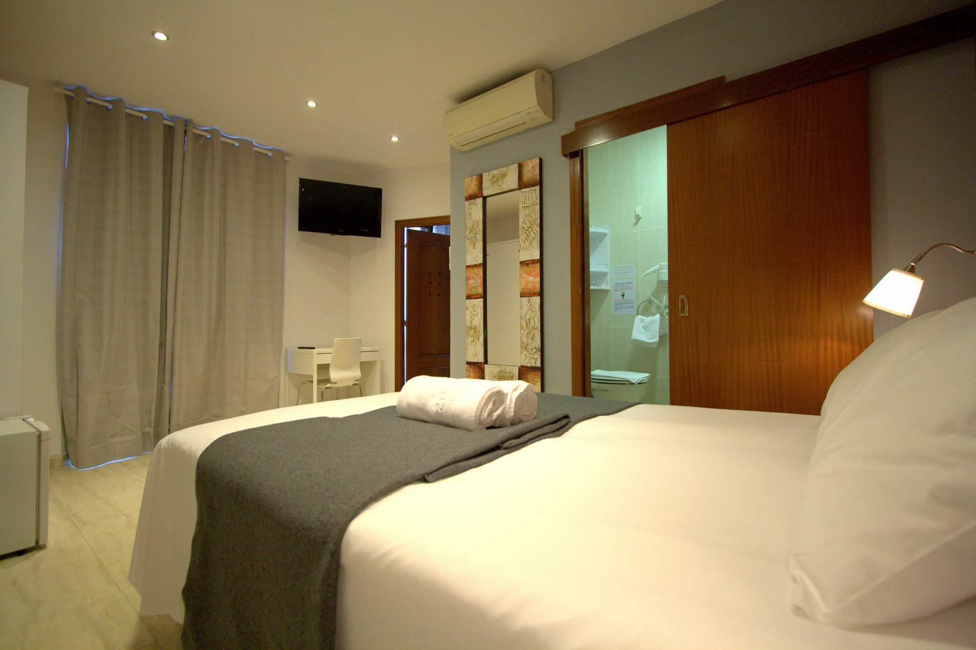 Artistic Hostal