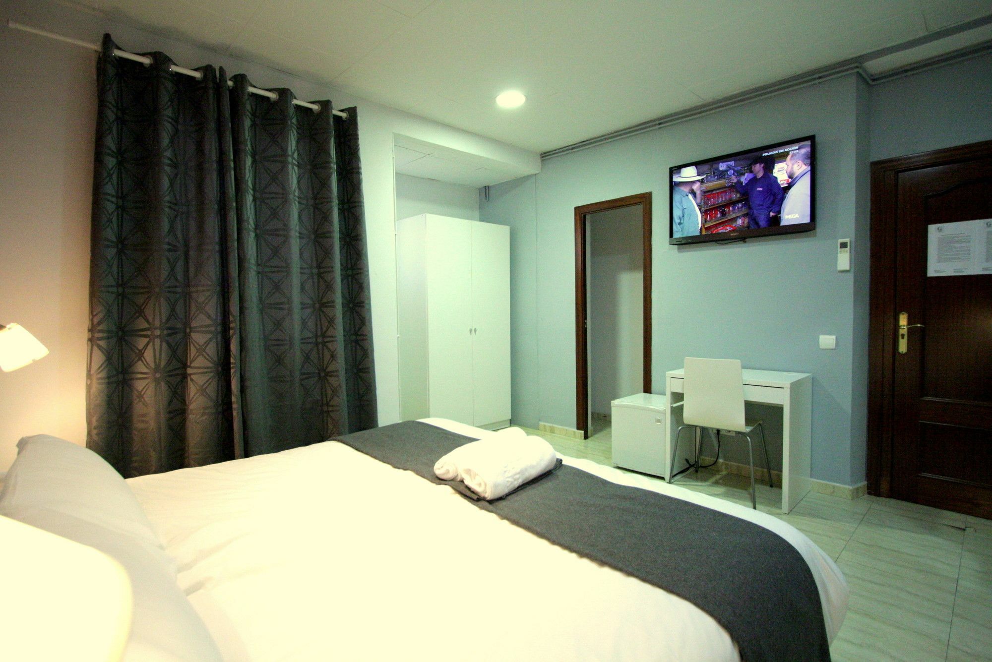 Artistic Hostal