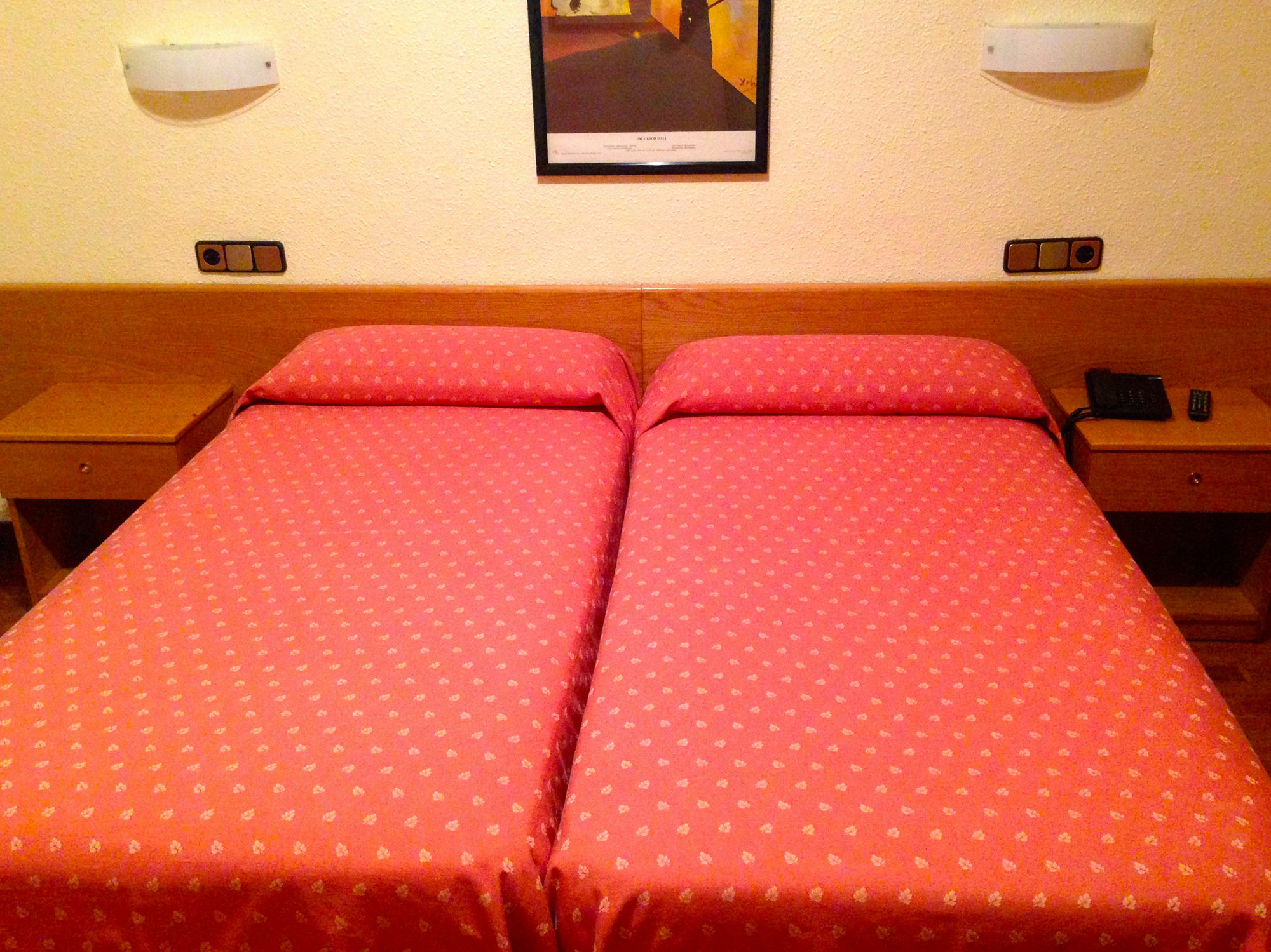 Hotel Pelayo Hotel