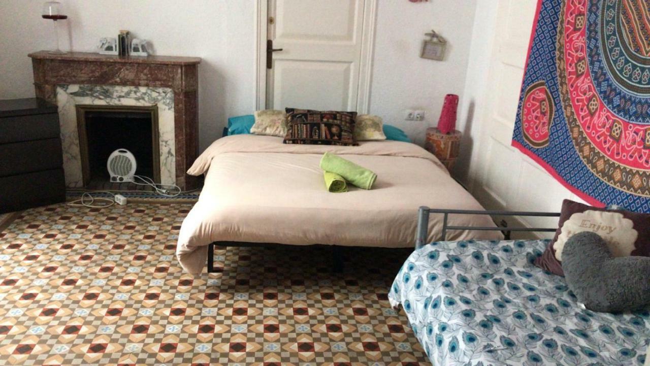 Barcelonarooms Hostal