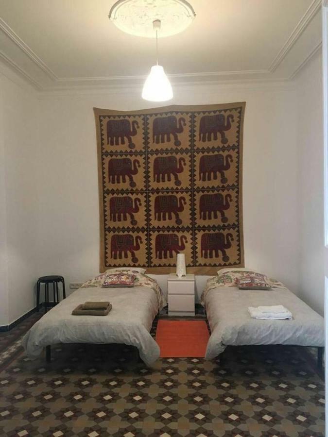 Hostal Barcelonarooms Barcelona