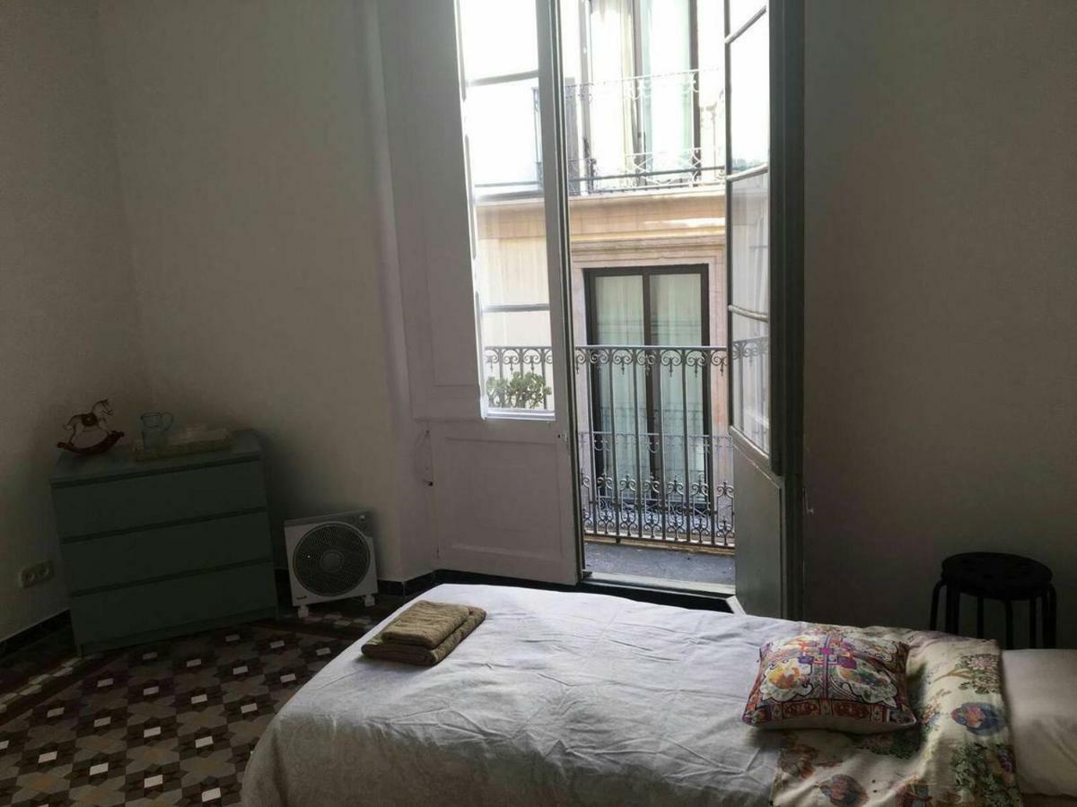 Barcelonarooms Hostal