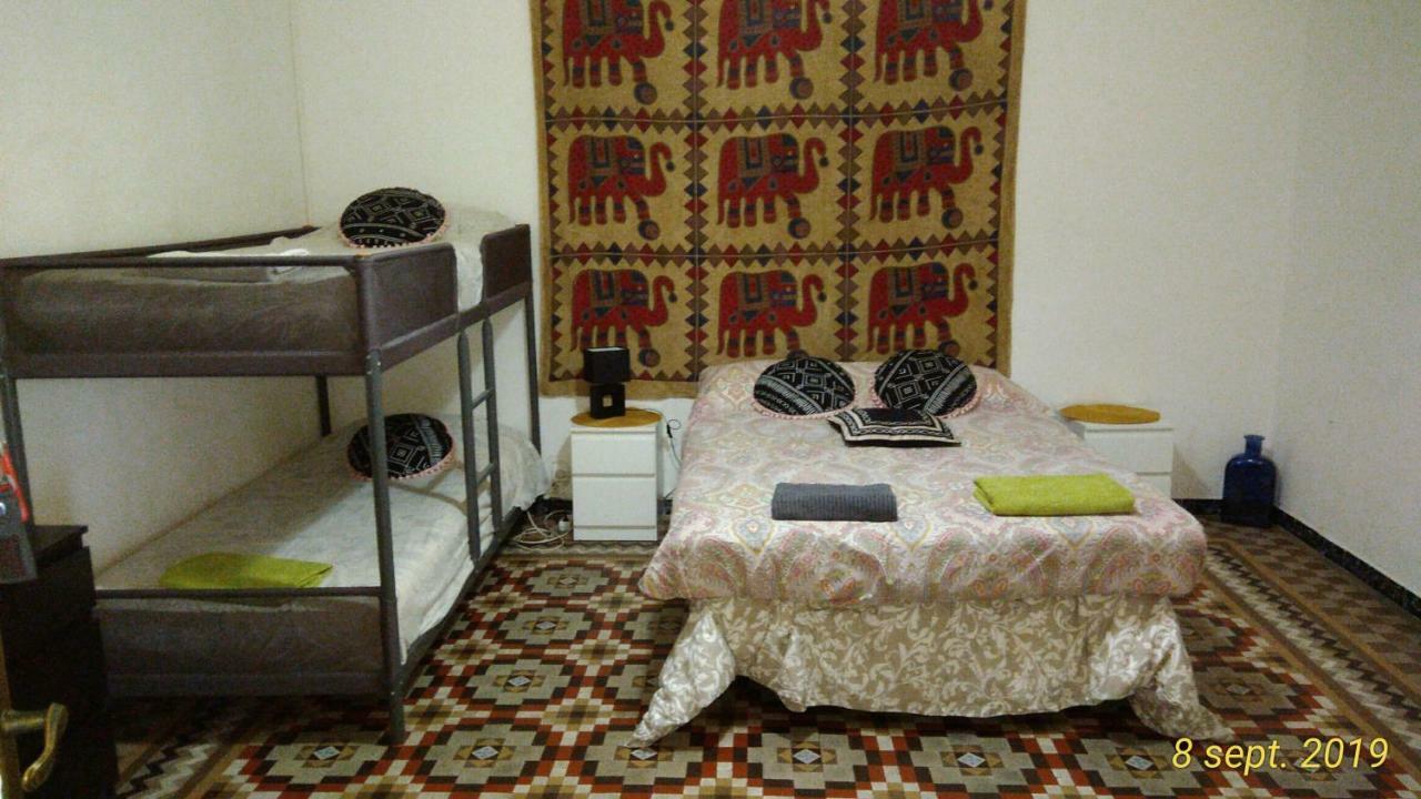 Barcelonarooms Hostal *