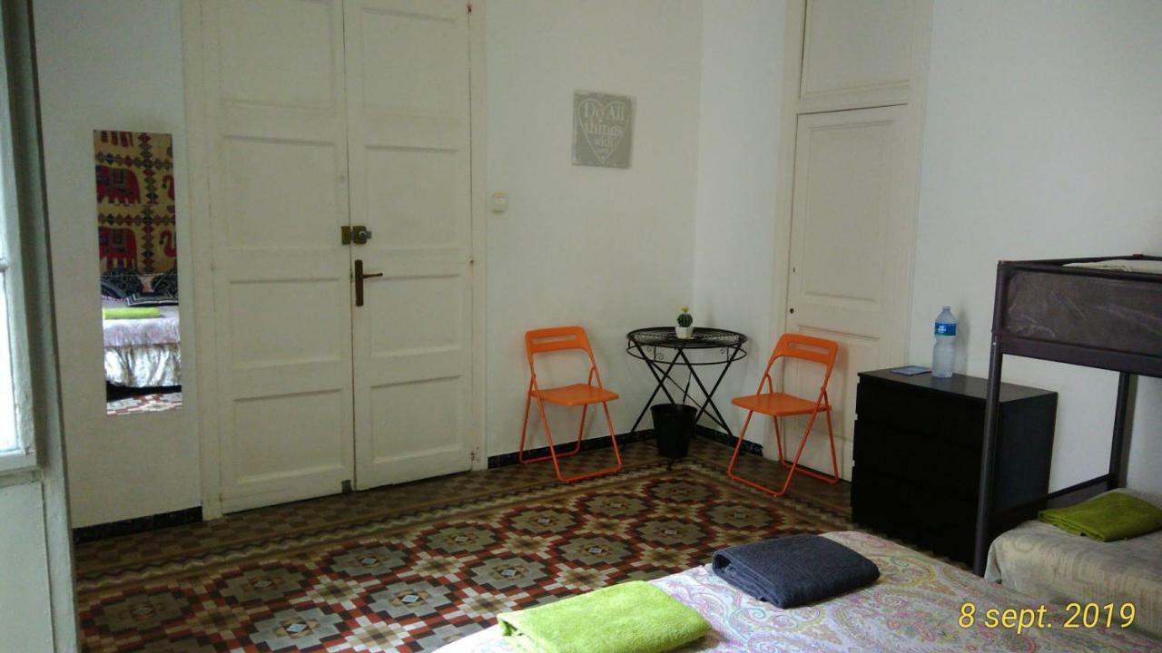 Barcelonarooms Hostal Barcelona