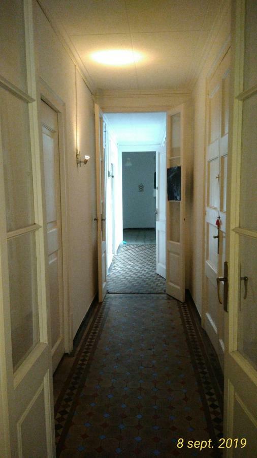 Hostal Barcelonarooms *