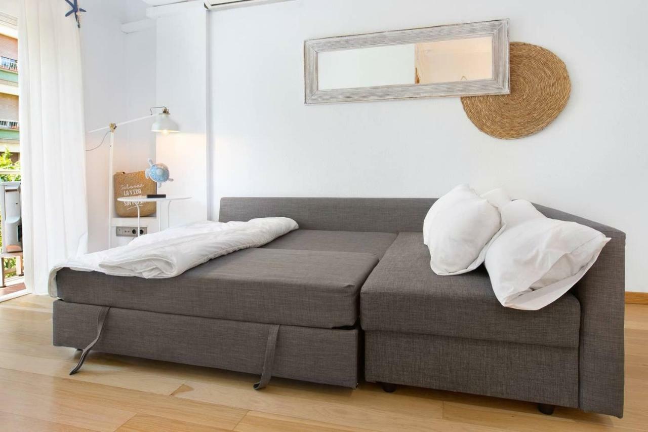 Apartamento U-nique Provenca *