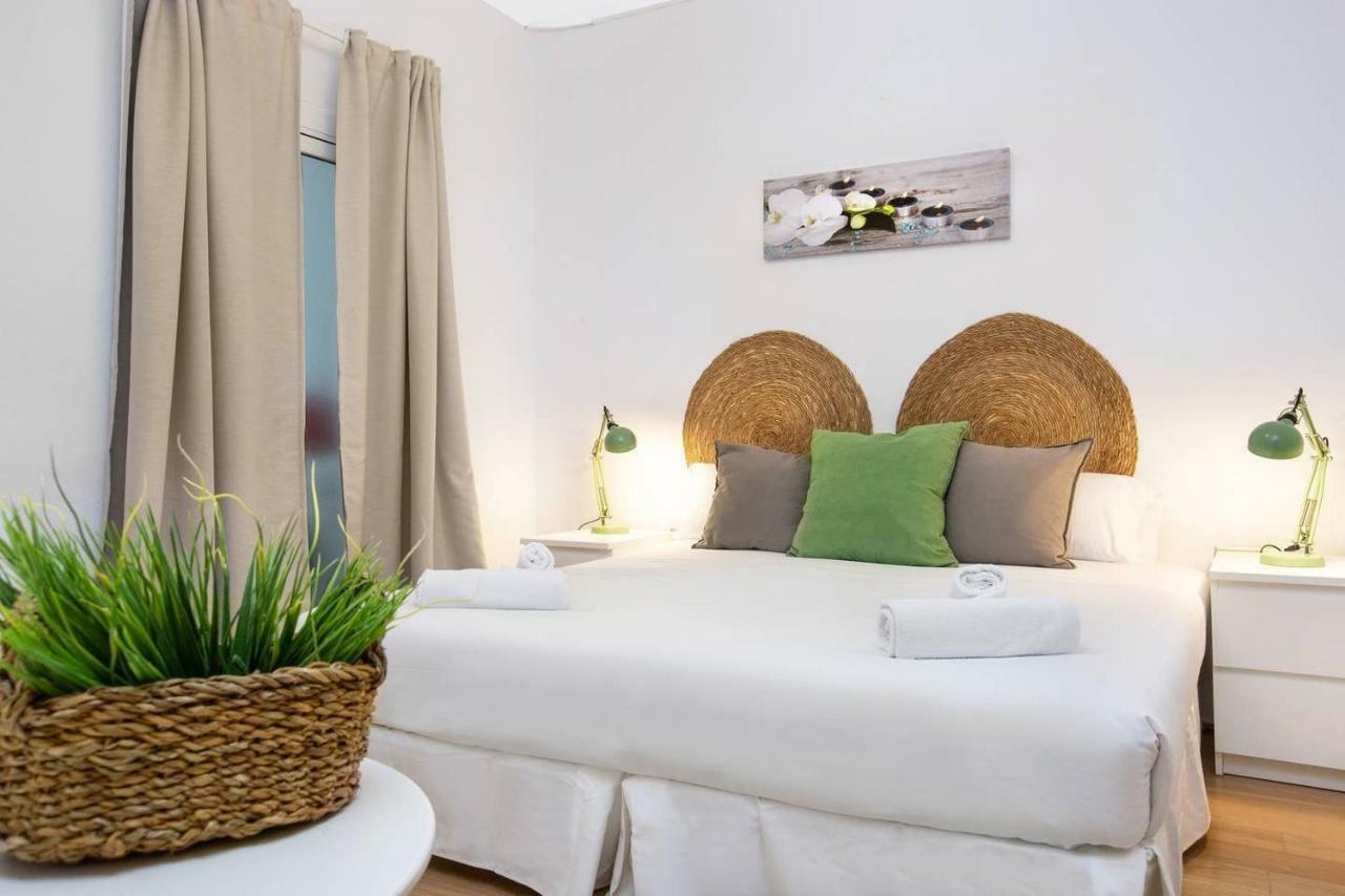 Apartamento U-nique Provenca