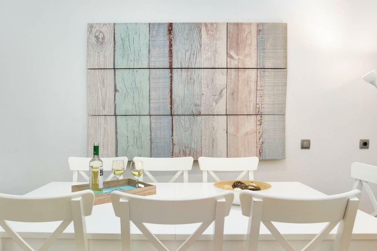 U-nique Provenca Apartamento Barcelona