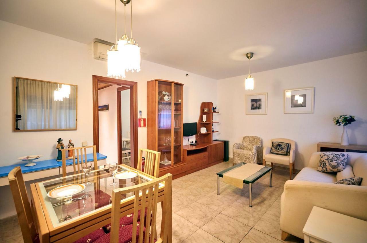 Apartamento Torrassa Fira