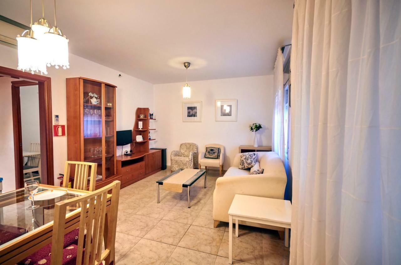 Torrassa Fira Apartamento