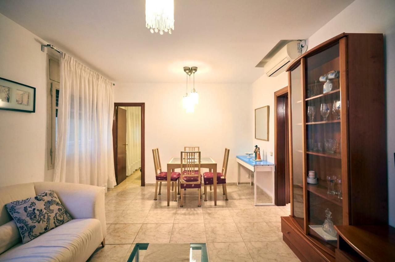 Torrassa Fira Apartamento