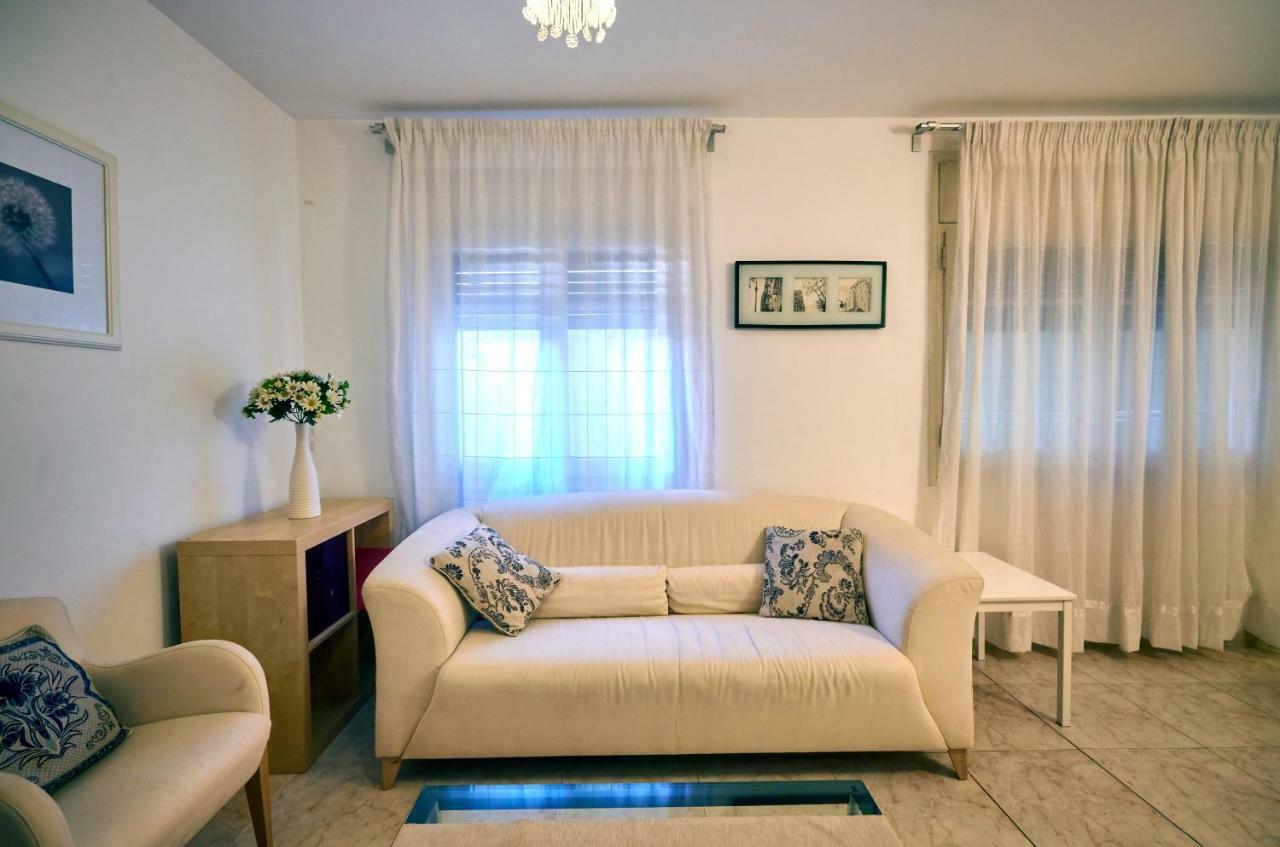 Torrassa Fira Apartamento