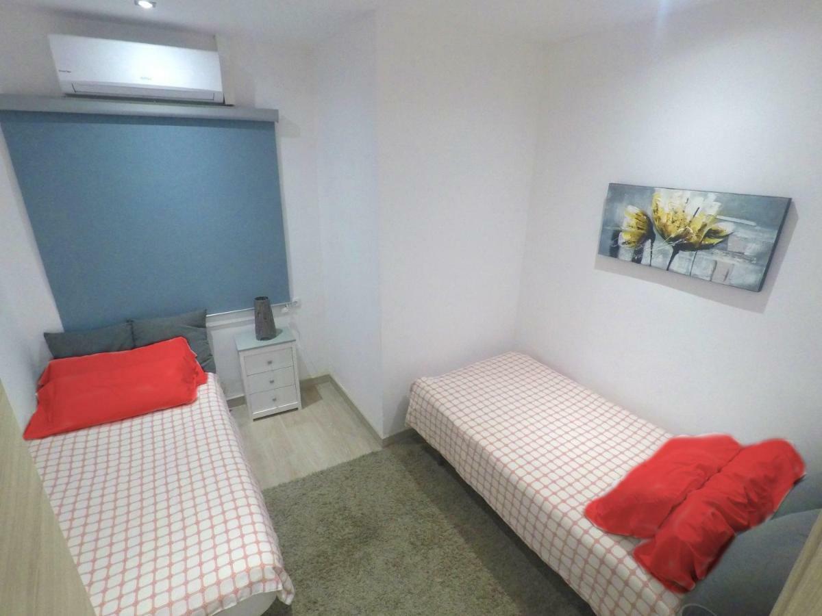 Sagrada Familia Apartamento