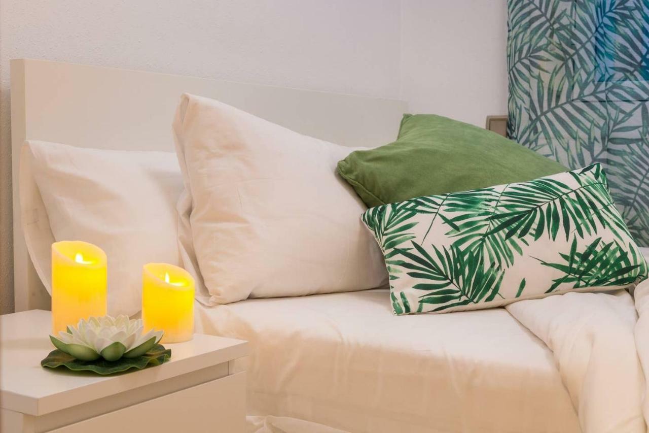 Apartamento U-nique Provenca *