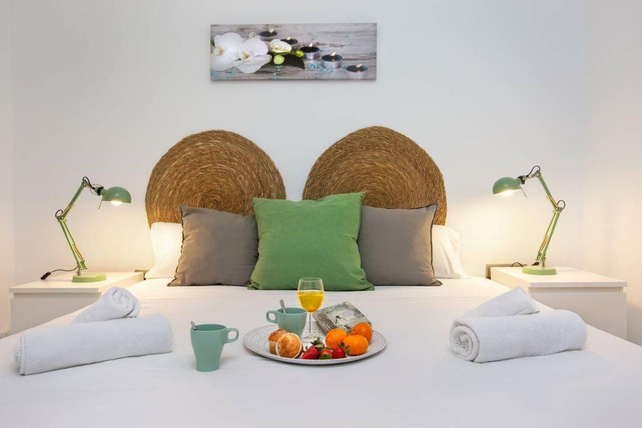 U-nique Provenca Apartamento Barcelona