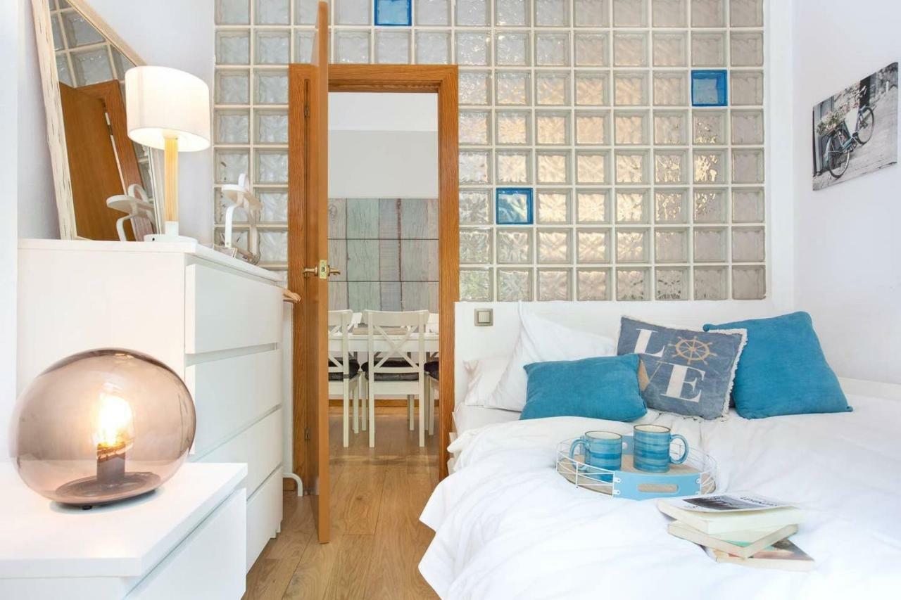 Apartamento U-nique Provenca Barcelona