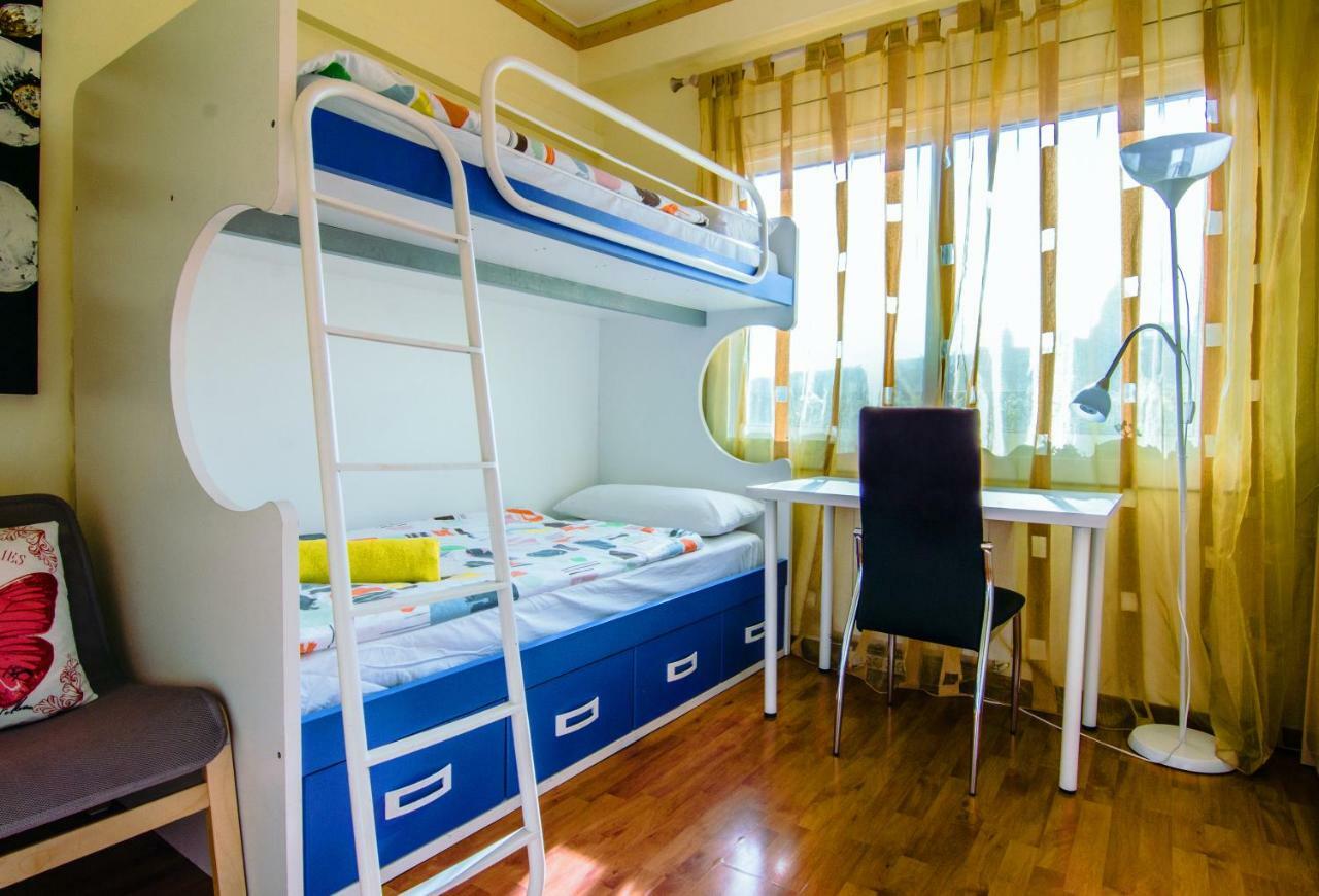 Apartamento Unique Cozy Scenic Penthouse Barcelona