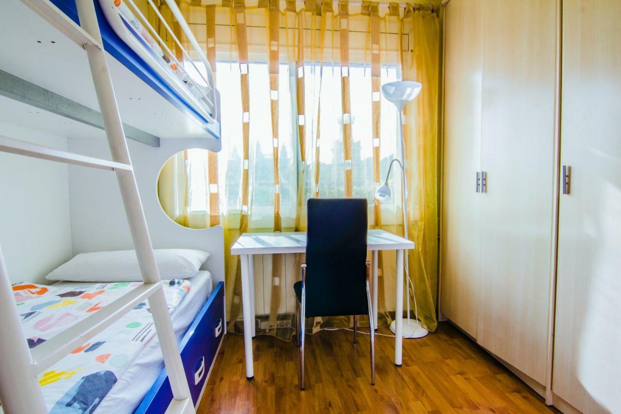 Apartamento Unique Cozy Scenic Penthouse *