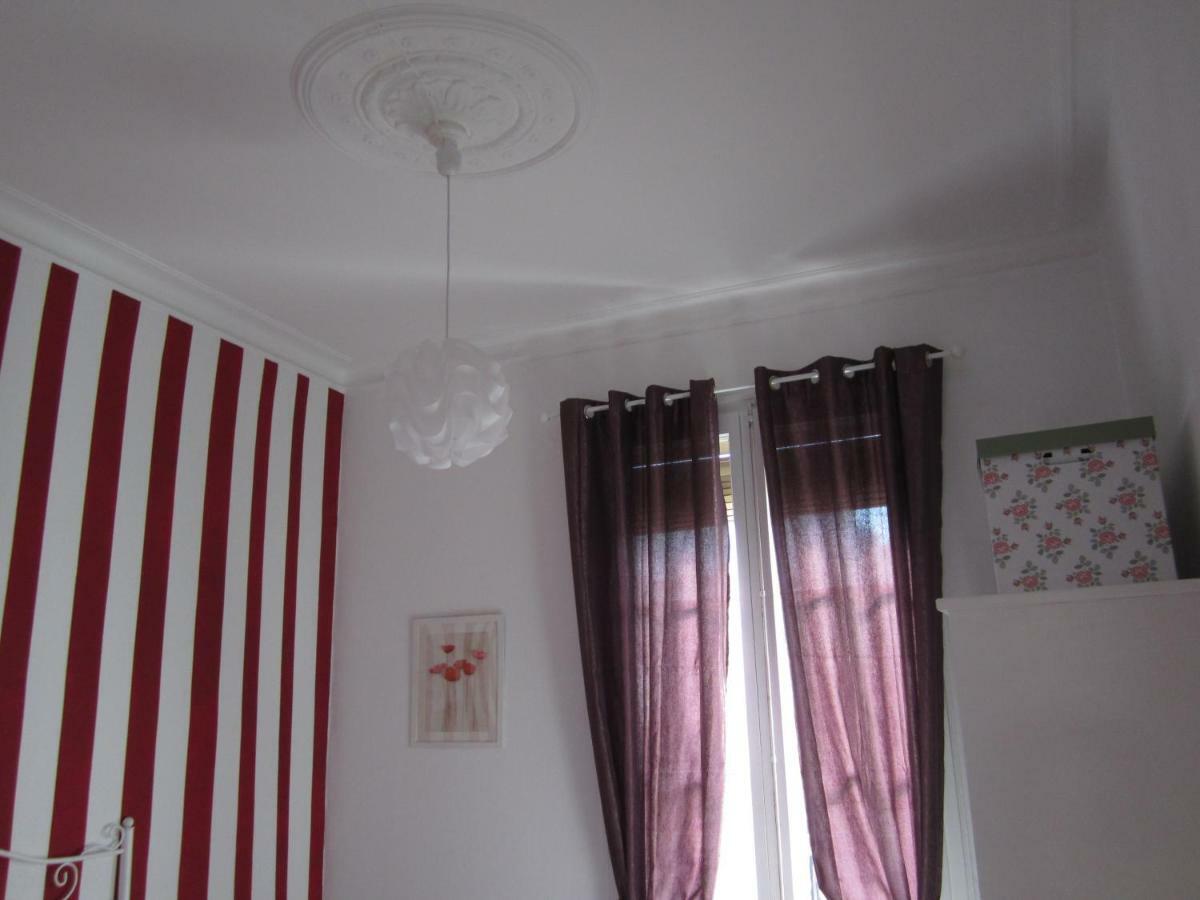 Fira Plaza Espana 3th Floor Balcony Apartment Barcelona