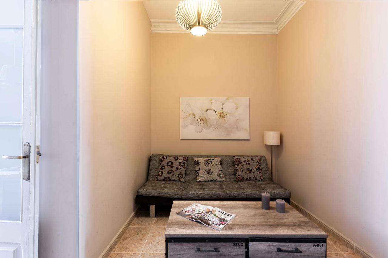 Ab Gracia Apartamento *