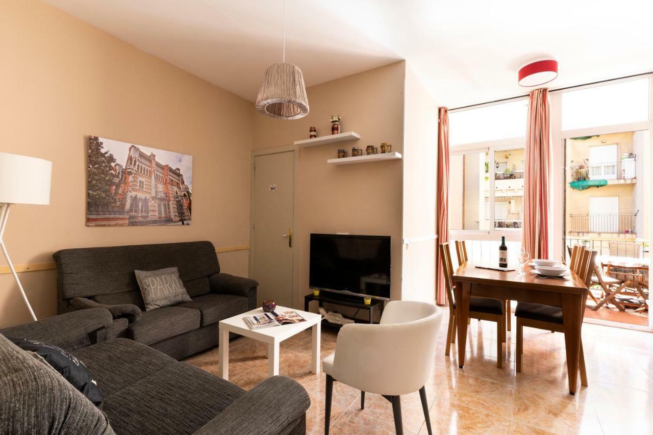 Apartamento Ab Gracia