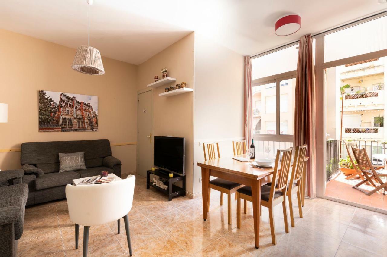 Ab Gracia Apartamento *