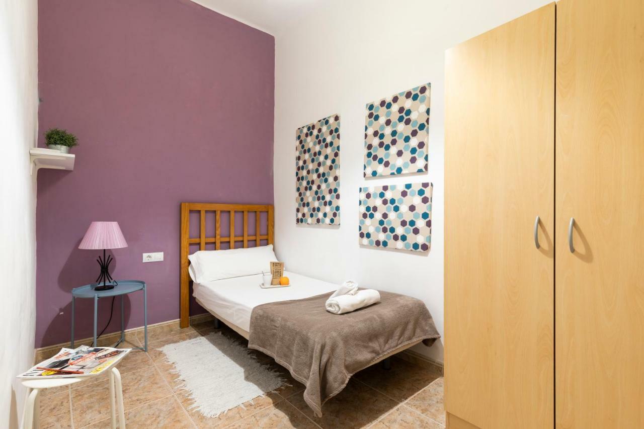 Apartamento Ab Gracia Barcelona